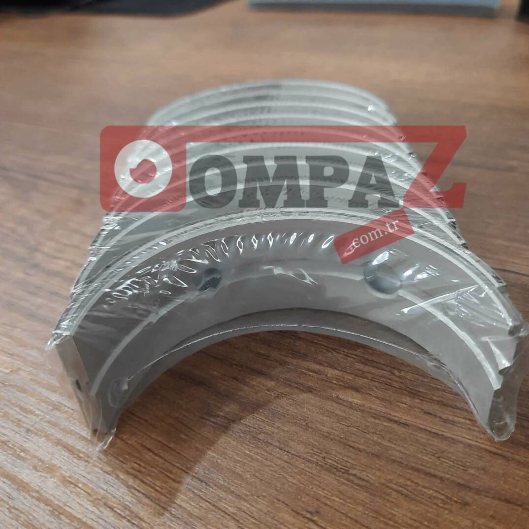 Bmc 3000 Nissan Ana Yatak Takım -0,25                         - 2
