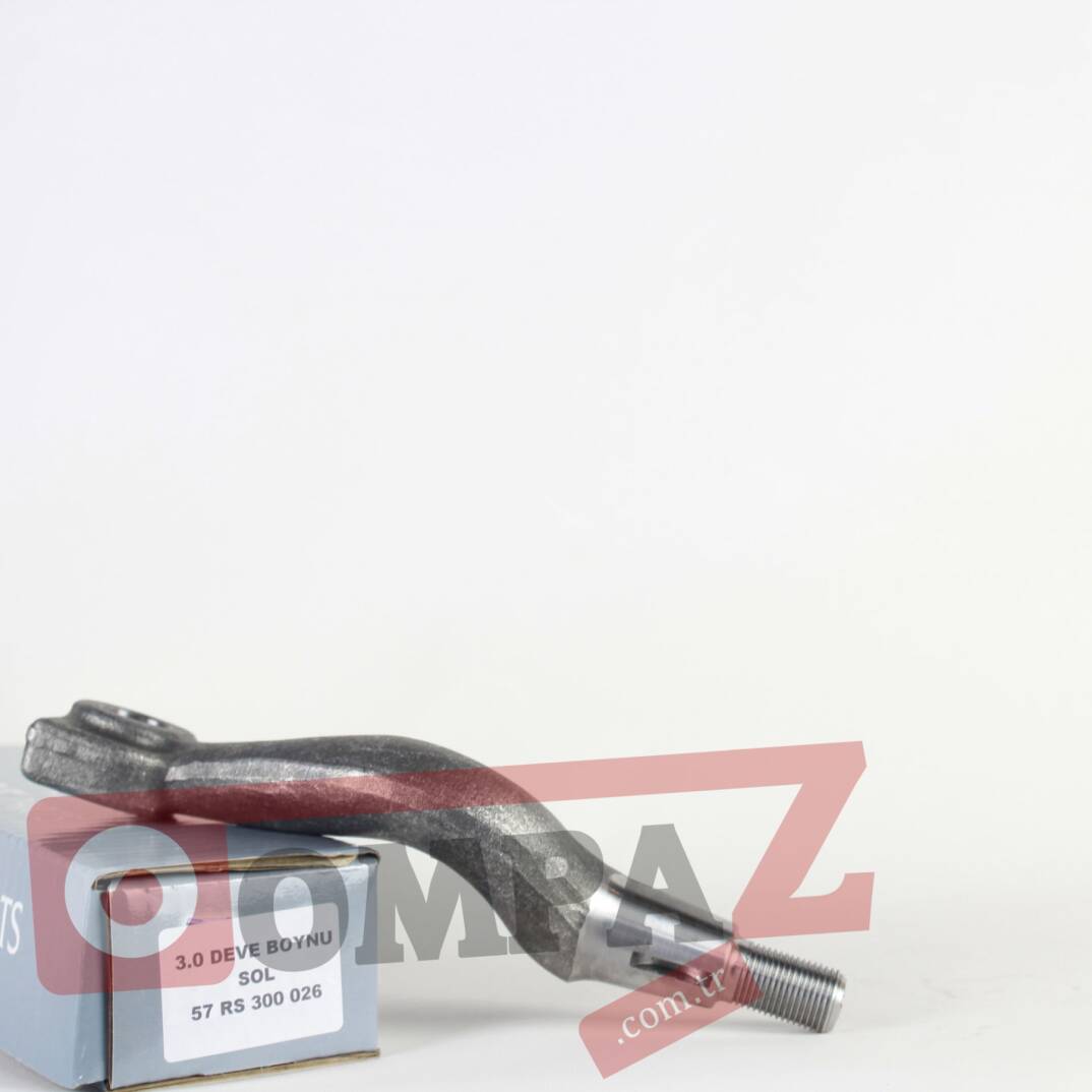 Bmc 2.5 Nissan Deve Boynu 57Rs300026 L            - 1