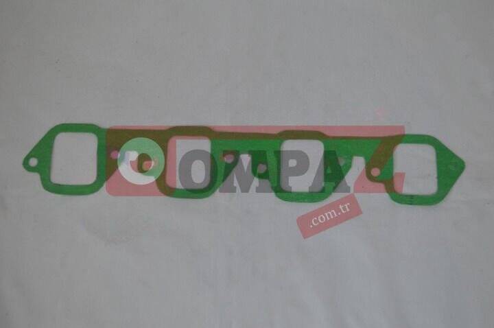 Bmc 2.5 Nissan Emme Manifold Conta Klng.        - 1
