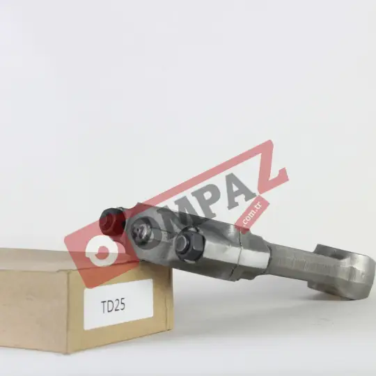 Bmc 2.5 Nissan Piston Biel Kolu                   - 1