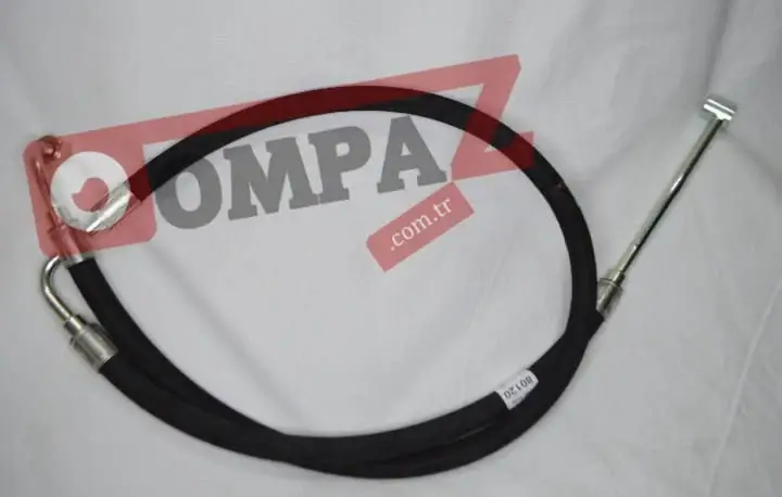 Bmc 3000 Nissan Direksiyon Hortumu 51Rs600210 Fc Minibüs 80120 - 1