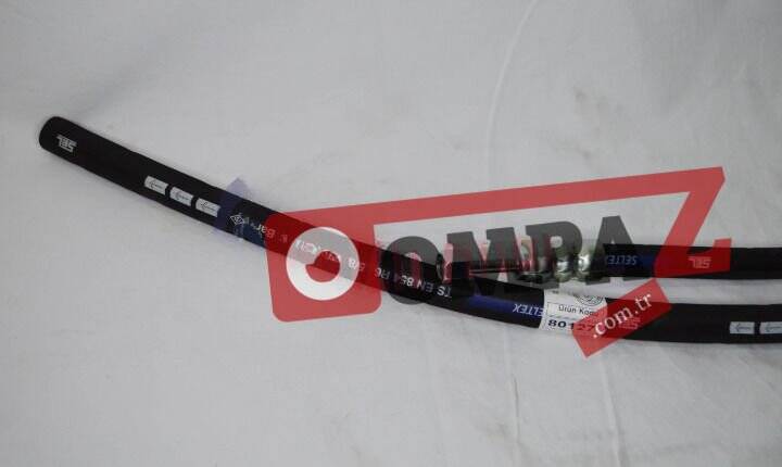 Bmc  3000 Nissan Direksiyon Hortumu 51Rs600629 Fc Xl Minibüs80127  - 2