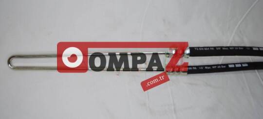 Bmc  3000 Nissan Direksiyon Hortumu 51Rs600629 Fc Xl Minibüs80127  - 1
