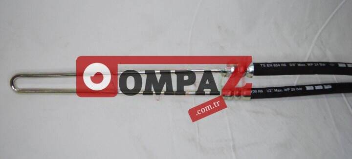 Bmc  3000 Nissan Direksiyon Hortumu 51Rs600629 Fc Xl Minibüs80127  - 1