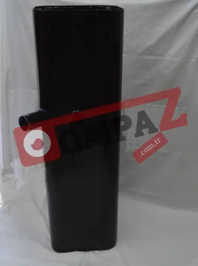 Bmc 3000 Nissan Mazot Deposu Kamyonet Em Fc.Uzun 102*26*31 - 1