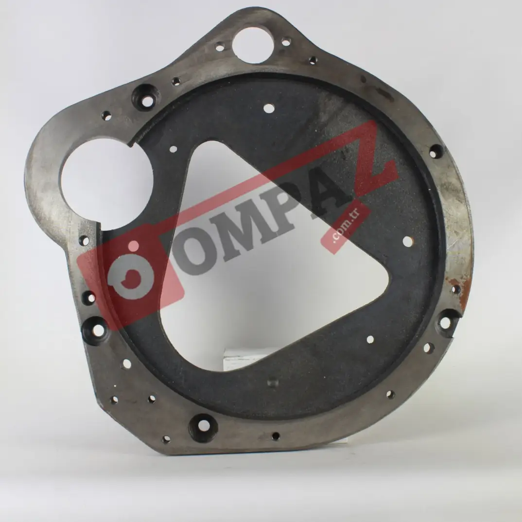Bmc  3000 Nissan Motor Ara Pleyt R380 Sanzıman  2M69466  - 1