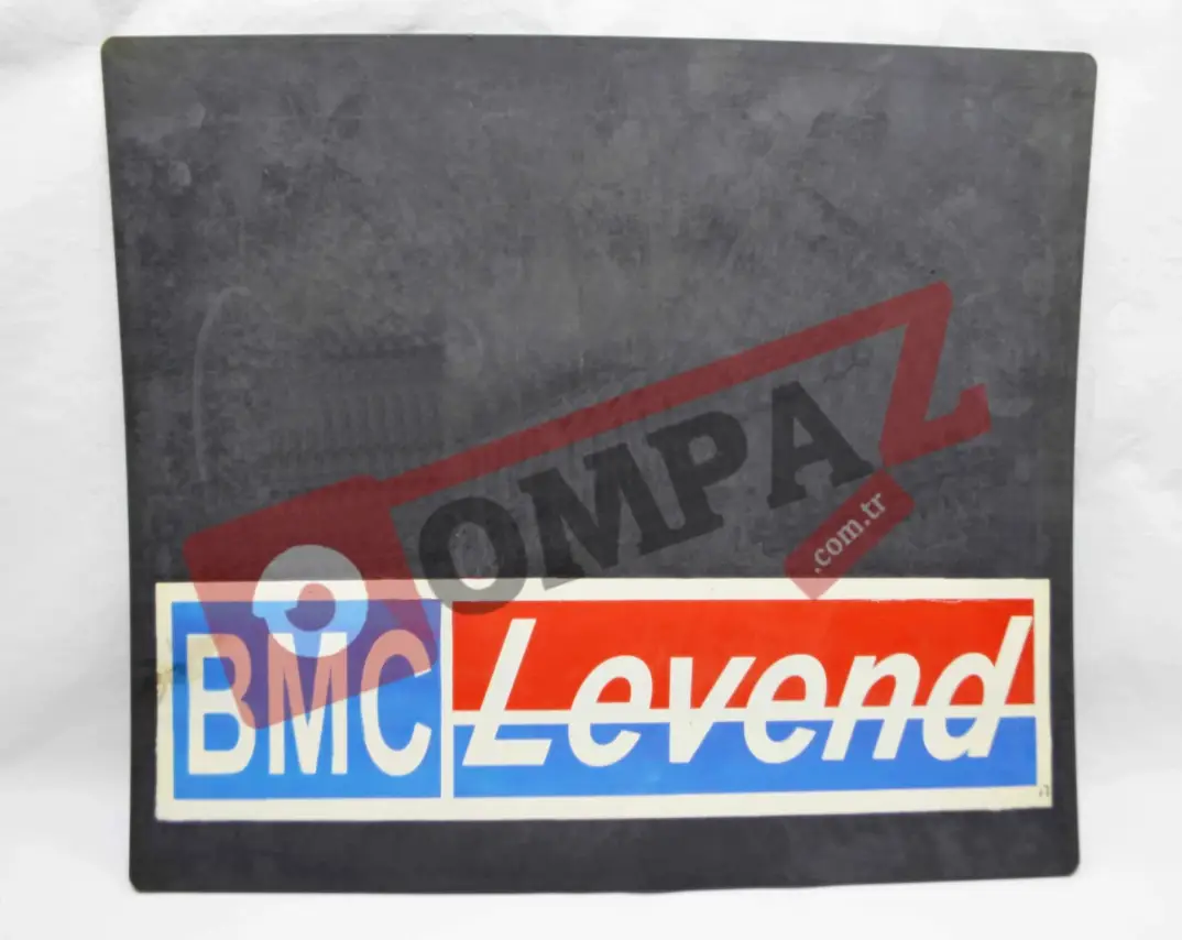 Bmc  3.0 Nissan Paçalık Takımı Çift Teker 40*46  - 1