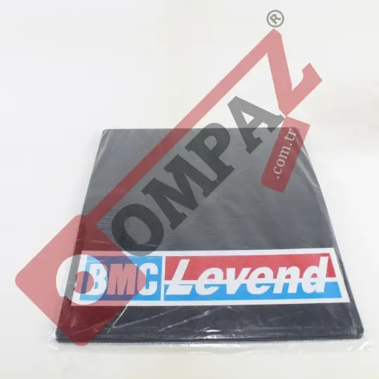 Bmc 3.0 Nissan Paçalık Takımı Levend+Kare 30*36