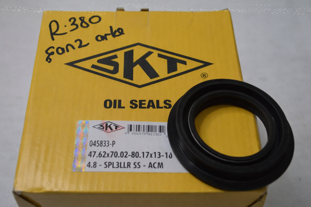 Bmc 3000 Nissan Şanzıman Arka Keçe R380 45833-P - 1