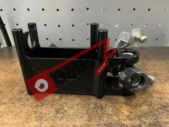 Bmc 3000 Nissan Sanzıman Vites Ünite Kontrol Mekanizma Komple A15 Fc 51Rs400142 - 2