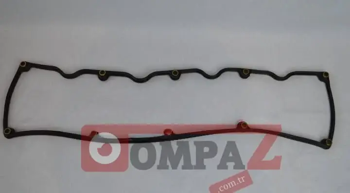 Bmc  3000 Nissan Üst Kapak Contası Lastik  - 1