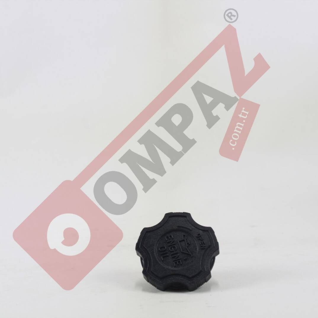 Bmc 3000 Nissan Yağ Doldurma Kapağı - 1