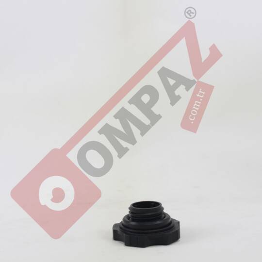 Bmc 3000 Nissan Yağ Doldurma Kapağı - 2