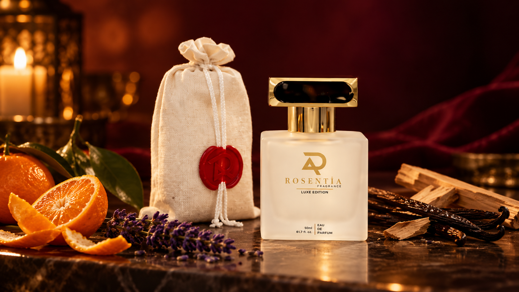 Frederic Malle Musc Ravageur Muadili Nasıl Kokar? Rosentia LX74 Koku Rehberi