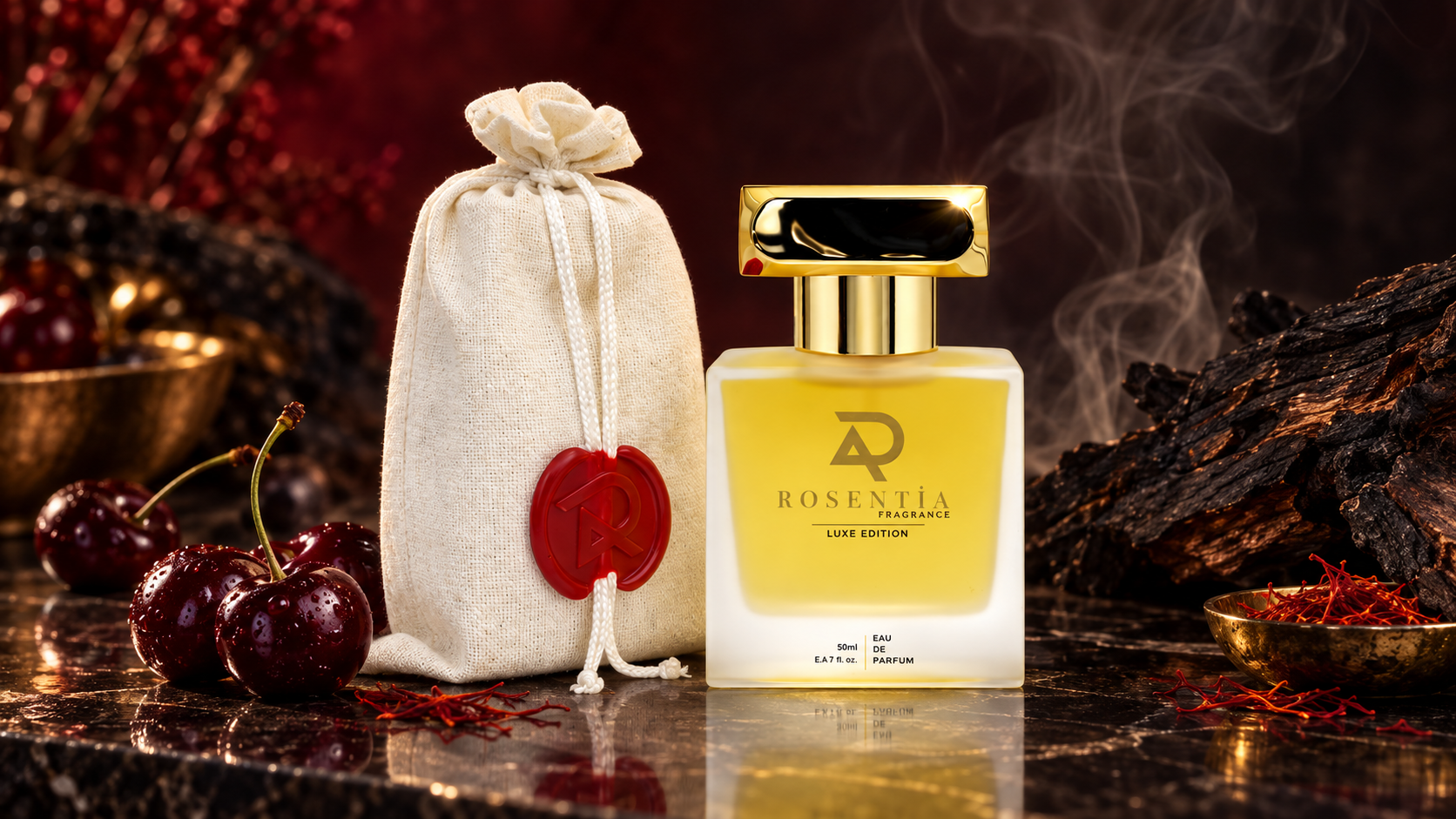 Tom Ford Cherry Smoke Nasıl Kokuyor? Notaları ve Muadili