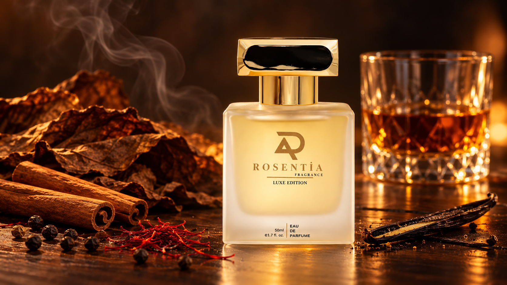 Spicebomb Extreme Muadili Nasıl Kokar? Rosentia LX34 Koku Rehberi