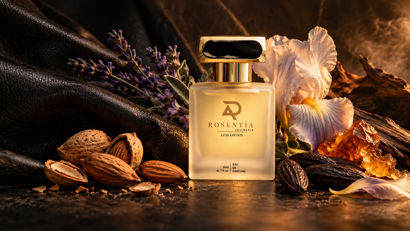 Tom Ford Fabulous Muadili Nasıl Kokar? Deri ve Acı Bademin Cesur Uyumu
