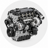 Motor Parçaları