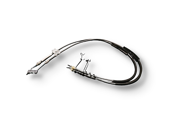 Ford Connect El Fren Teli Alçak Tavan ABS 2002-2014 7T162A603CB
