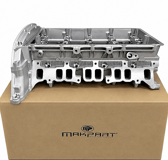 Ford Transit V347 2.4 TDCi Silindir Kapağı 100-120-140 PS 7C166049BB