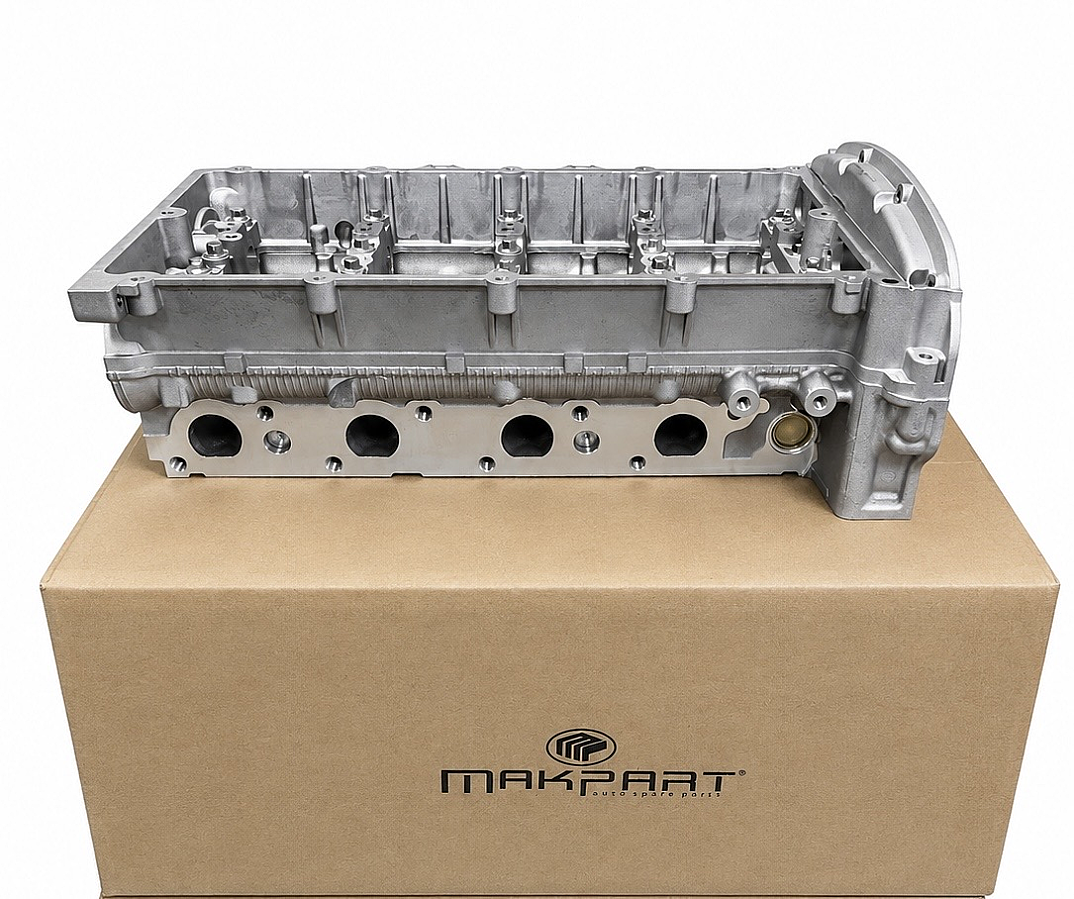 Ford Transit V347 V362 V363 2.2 TDCi Önden Çeker Silindir Kapağı BK2Q6049AD - 1