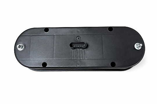Ford Transit V347 Soketli Stop Lambası 4'lü Oval (1)