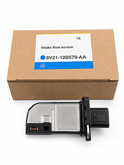 Ford V362 V363 Hava Filtre Sensörü Fiesta Courier B-Max Mondeo S-Max 2008-