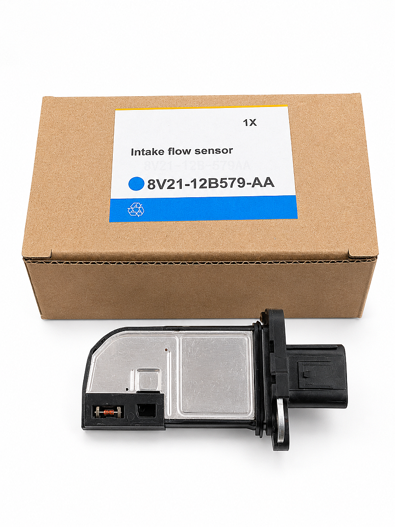 Ford V362 V363 Hava Filtre Sensörü Fiesta Courier B-Max Mondeo S-Max 2008- - 1