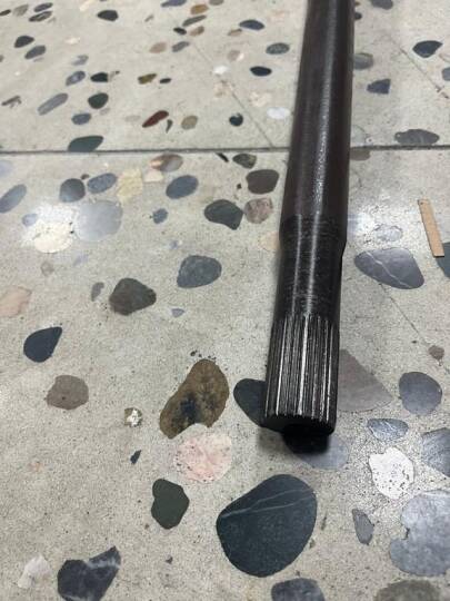 Bmc Levend 100 Aks 57Rs305596 - 1