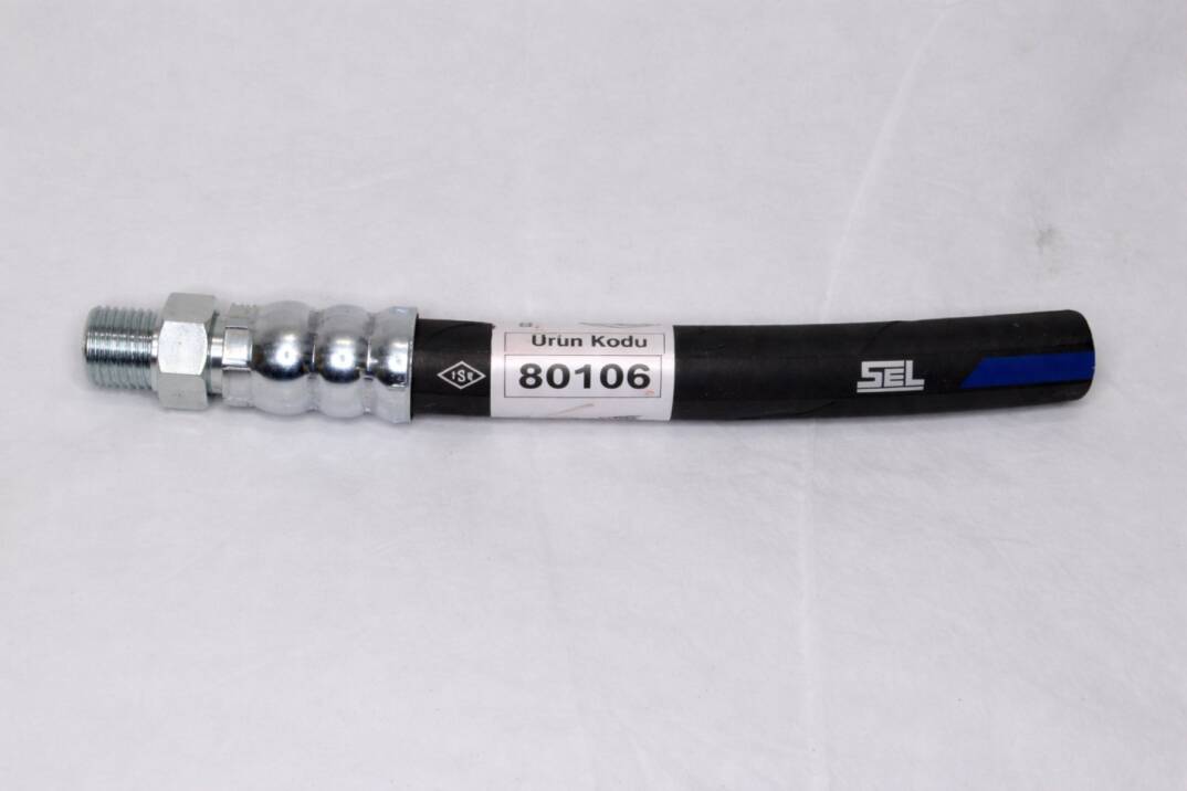 Bmc Levend 100 Direksiyon Hortumu 51Rs600518 80106 - 1