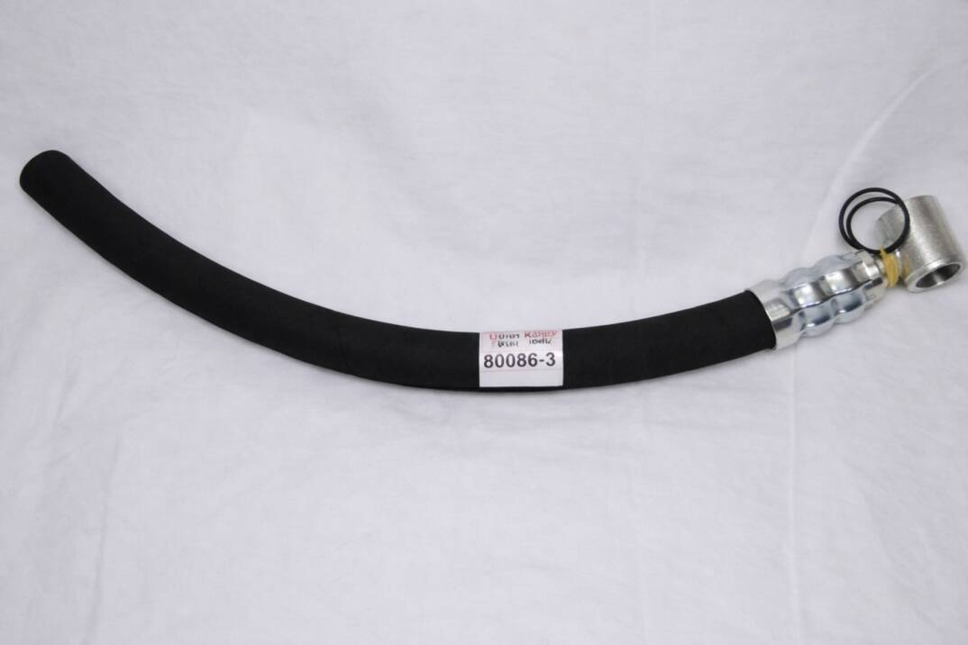 Bmc Levend 60 Direksiyon Hortumu 51Rs600224 80086-3 - 1
