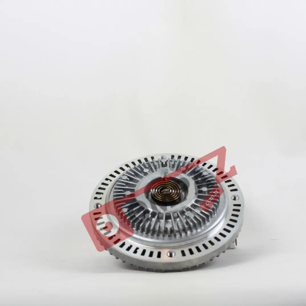 Bmc Megastar Fan Fiskosu Termik  - 1