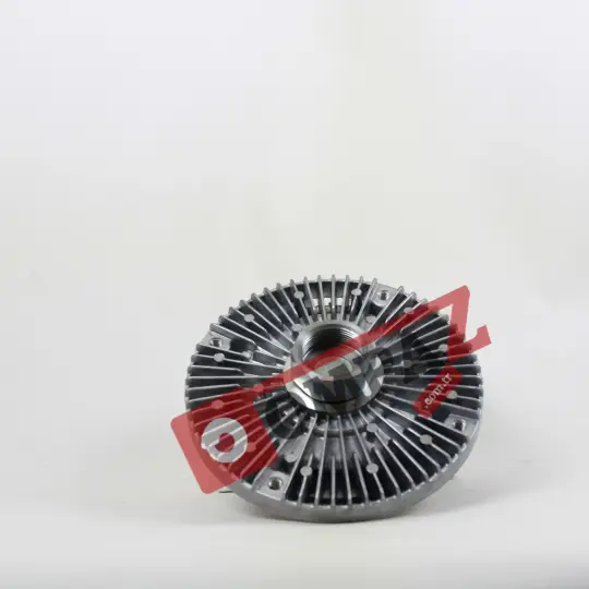 Bmc Megastar Fan Fiskosu Termik  - 2