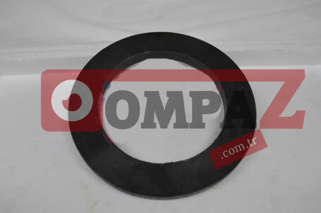 Bmc Megastar Helezon Get Lastik Mesafe Parçası Plastik 51Rs701120  - 1
