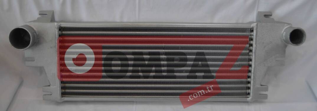 Bmc Megastar İntercooler 51Rs201337  - 1