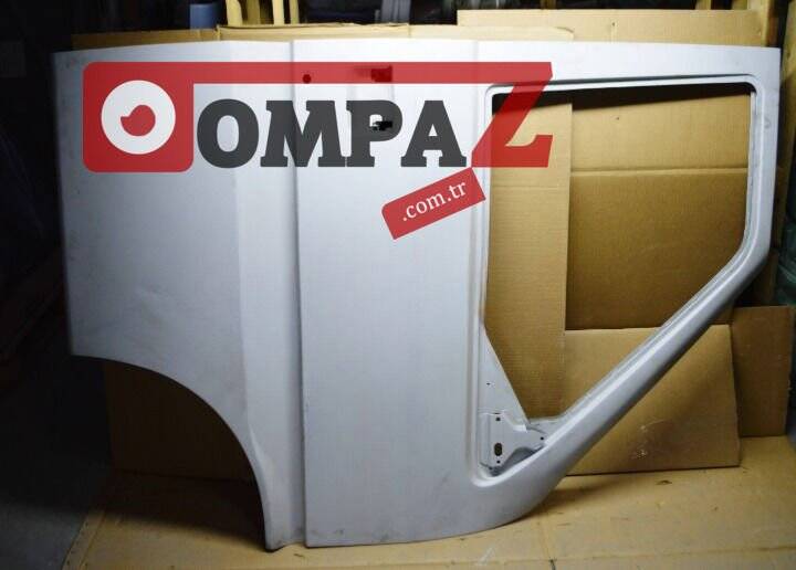 Bmc Megastar Kapı Ön Sağ 58Rs110652 - 1