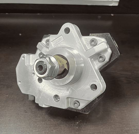 BMC Megastar 290 / 310 / 360 / 400 P Bosch Mazot Pompası 9P917188