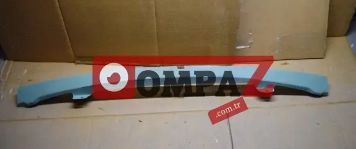 Bmc Megastar Ön Tampon Alt Saç 58Rs110246  - 1