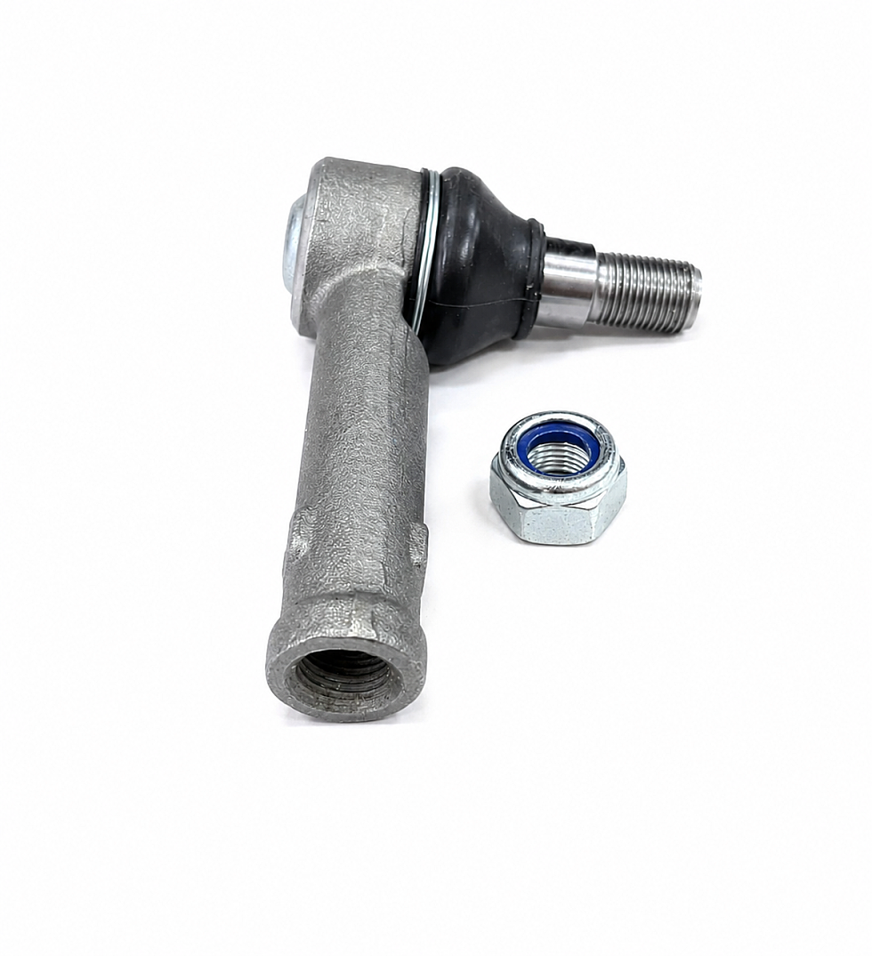 Bmc Megastar, Xl Minibüs Rot Başı Dişi - 1