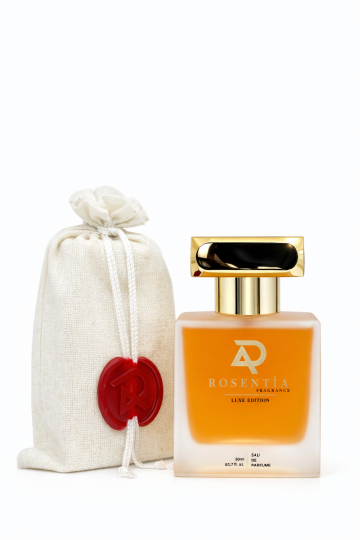 Rosentia Luxe Edition LX119 Prada Paradoxe Intense Muadili Kadın Parfümü 50Ml Edp
