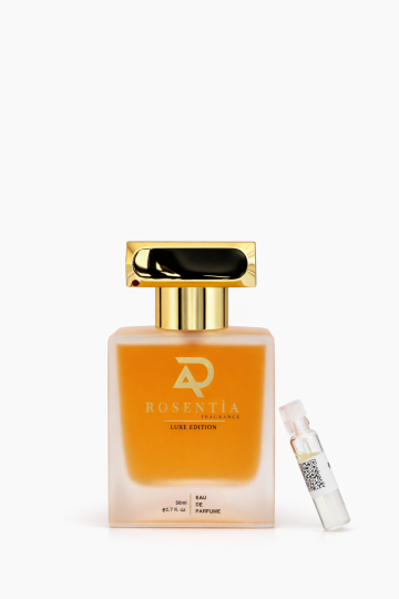 Rosentia Luxe Edition LX119 Prada Paradoxe Intense Muadili Kadın Parfümü 50Ml Edp (1)