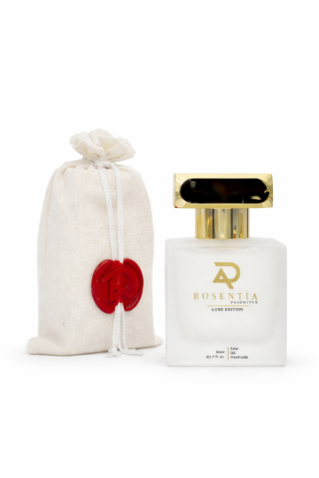 Rosentia Luxe Edition LX13 Ex Nihilo Fleur Narcotique Muadili Unisex Parfüm 50Ml Edp (1)