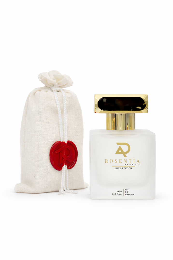 Rosentia Luxe Edition LX13 Ex Nihilo Fleur Narcotique Muadili Unisex Parfüm 50Ml Edp - 2