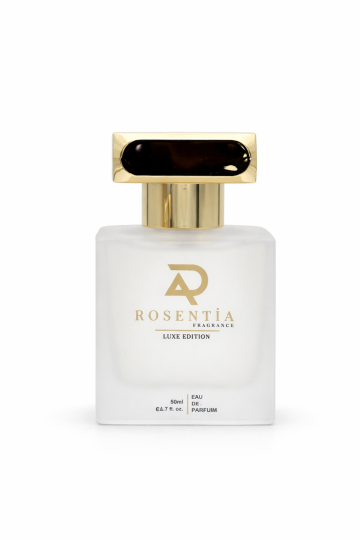 Rosentia Luxe Edition LX13 Ex Nihilo Fleur Narcotique Muadili Unisex Parfüm 50Ml Edp - 4