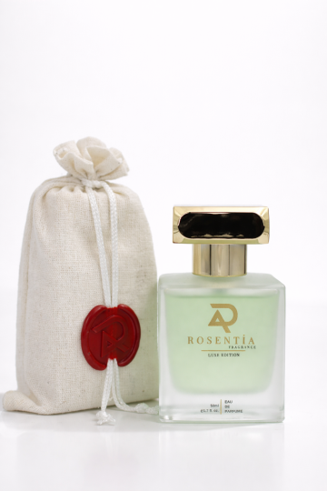 Rosentia Luxe Edition LX132 Calvin Klein Eternity Muadili Erkek Parfümü 50Ml Edp