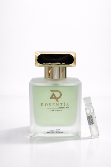 Rosentia Luxe Edition LX132 Calvin Klein Eternity Muadili Erkek Parfümü 50Ml Edp (1)