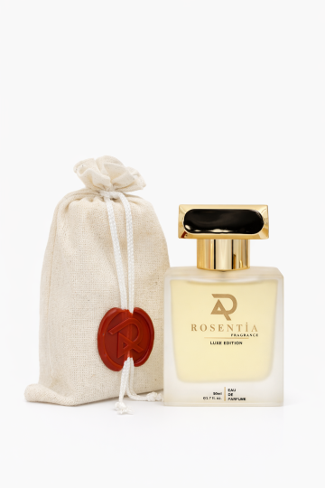 Rosentia Luxe Edition LX142 Chanel No 5 Eau Premiere (2015) Muadili Kadın Parfümü 50Ml Edp