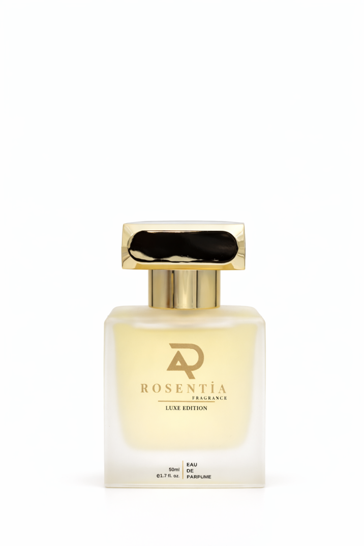 Rosentia Luxe Edition LX18 By Kilian Angels' Share Muadili Unisex Parfüm 50Ml Edp - 4