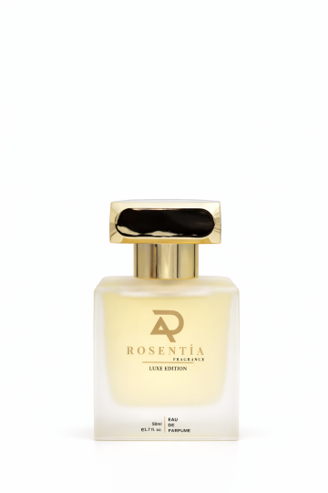 Rosentia Luxe Edition LX20 Tom Ford Fucking Fabulous Muadili Unisex Parfüm 50Ml Edp - 4