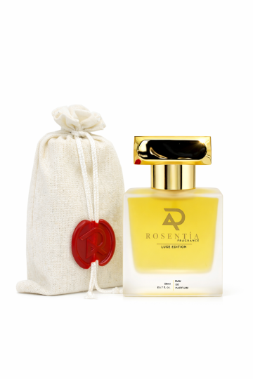 Rosentia Luxe Edition LX23 Initio Parfums Prives Oud for Greatness Muadili Unisex Parfüm 50Ml Edp - 2